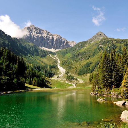 Aparthotel Garni Monte Kartitsch Kültér fotó