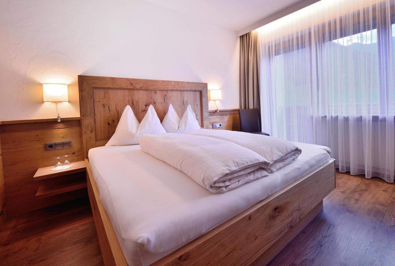 Aparthotel Garni Monte Kartitsch Kültér fotó