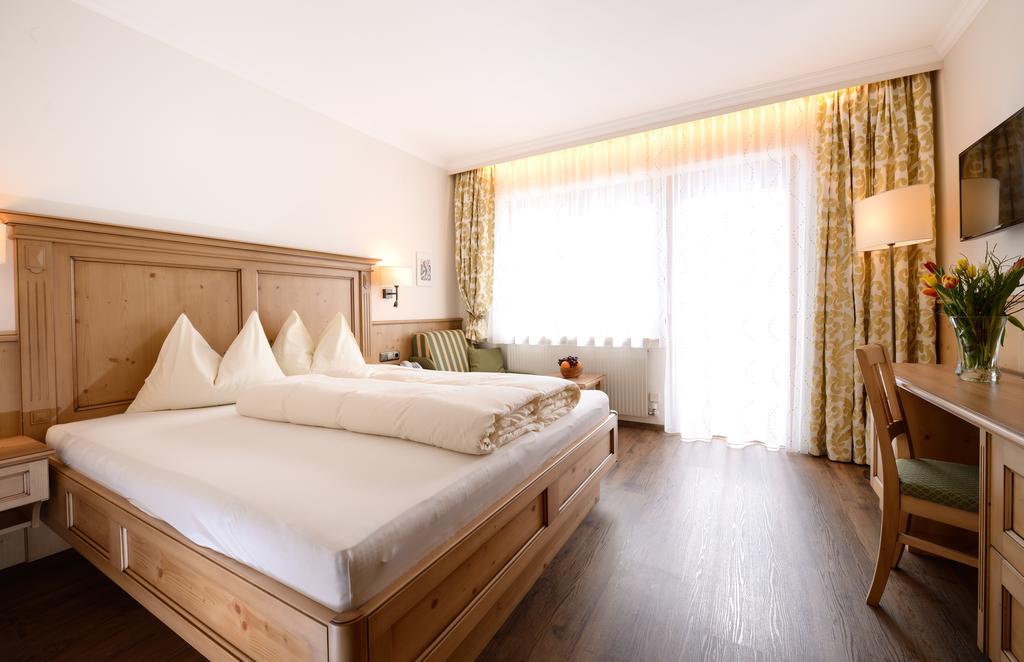 Aparthotel Garni Monte Kartitsch Kültér fotó
