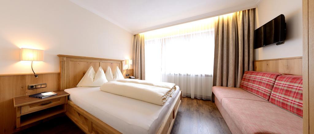 Aparthotel Garni Monte Kartitsch Kültér fotó
