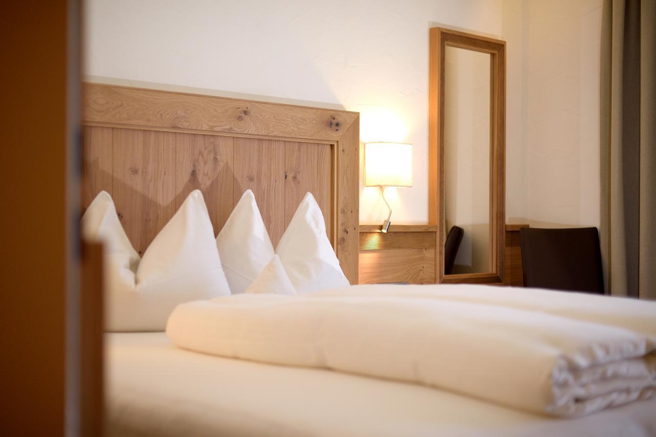 Aparthotel Garni Monte Kartitsch Kültér fotó