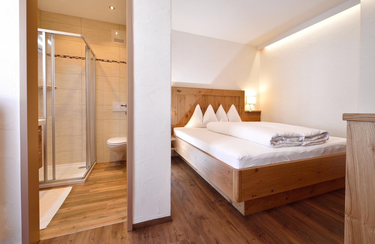 Aparthotel Garni Monte Kartitsch Kültér fotó
