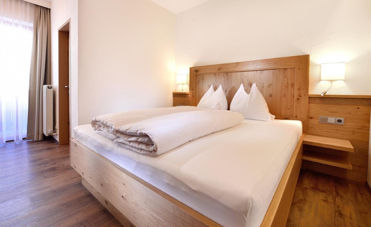 Aparthotel Garni Monte Kartitsch Kültér fotó