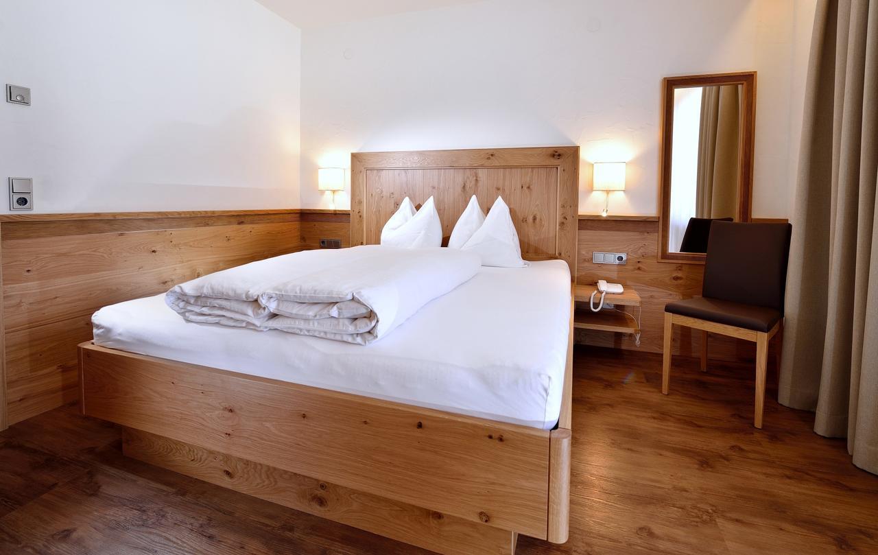 Aparthotel Garni Monte Kartitsch Kültér fotó