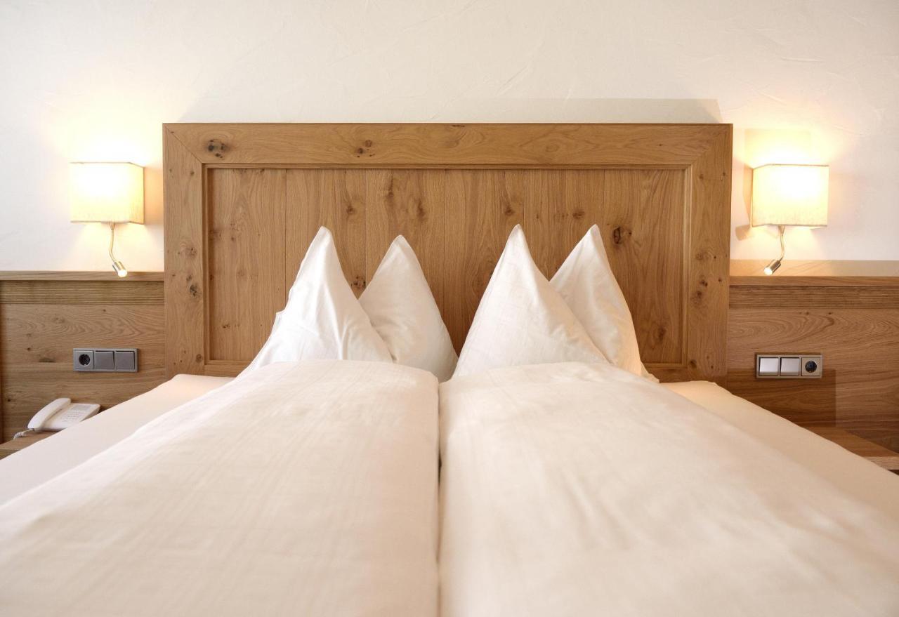 Aparthotel Garni Monte Kartitsch Kültér fotó