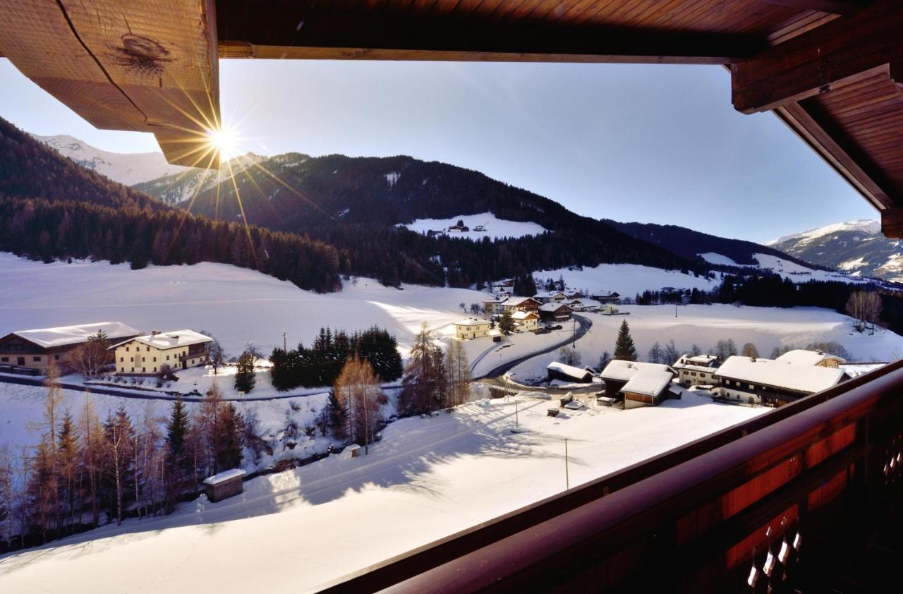 Aparthotel Garni Monte Kartitsch Kültér fotó