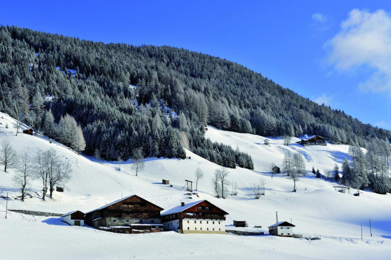 Aparthotel Garni Monte Kartitsch Kültér fotó