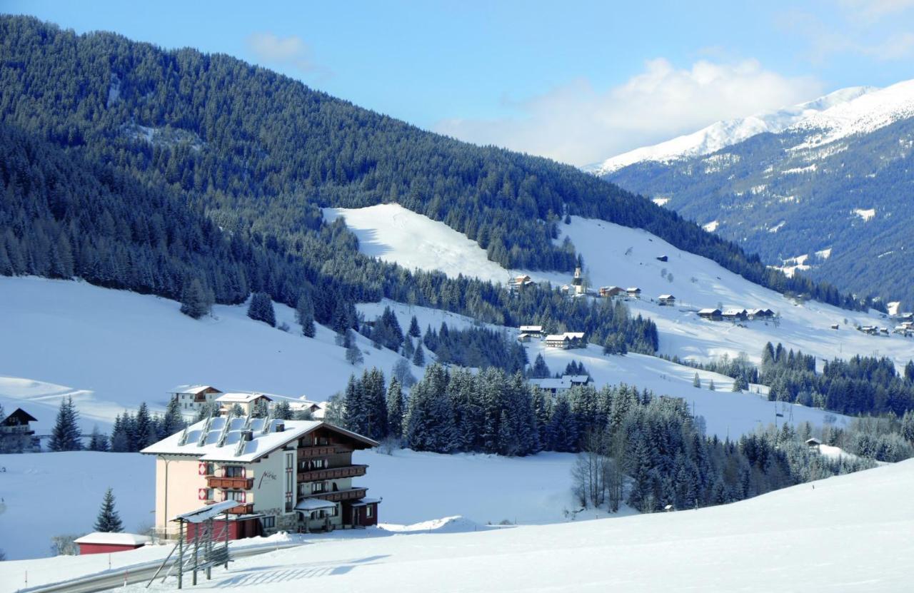 Aparthotel Garni Monte Kartitsch Kültér fotó